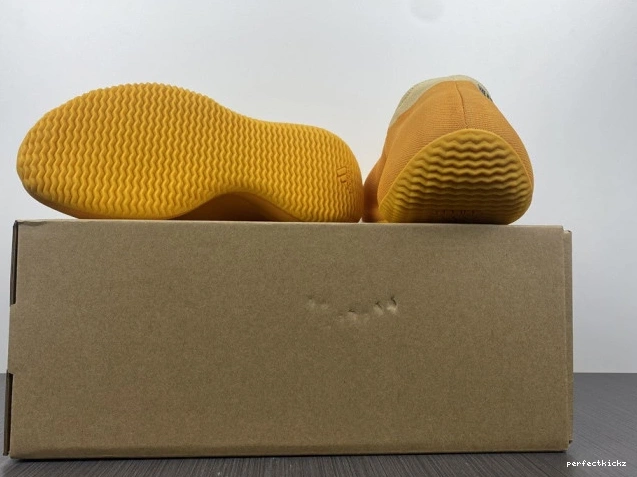 Yeezy RNR Knit Sulfur Adidas GW5353 0821